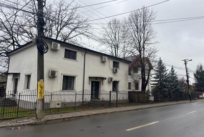 Casa cu 6 camere in zona Campus Palas - 1