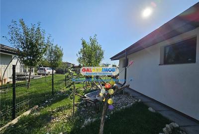 Casa Premium cu gradina Japoneza situata in comuna Clinceni - 8