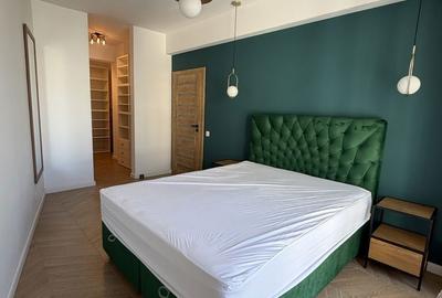 Apartament cu 2 camere în Mărăști - 14
