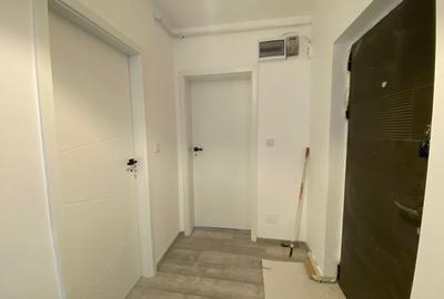 Apartament cu 2 camere decomandat în Gorjului - 4