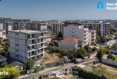 Apartament cu 2 camere în Nord - 7