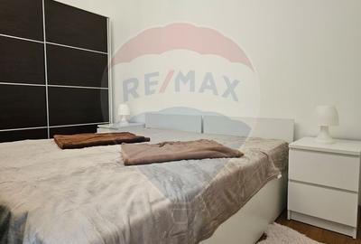 Inchiriez apartament cu 1 camera, renovat, parcare si balcon in Junior - 3