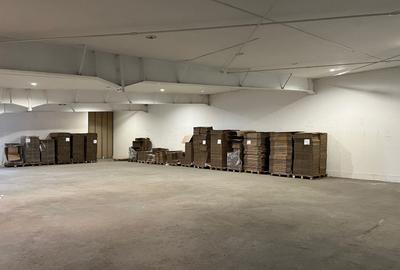 Spațiu industrial, de 2,076 mp, în Vest - 9