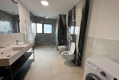 Apartament bloc nou 3 camere - parcare subterana - 13