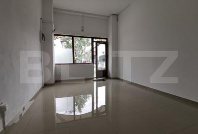 Spatiu comercial 150 mp si 25mp terasa, vad si flux intens, stradal, zona SIF! - 3