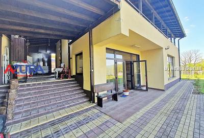 Casă individuală cu 5 camere cu Teren 1130 Mp în Țițești - 33