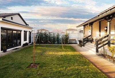 Casă cu 4 camere cu Teren 336 Mp în Gai - 34