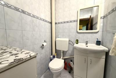 Apartament spatios, 3 camere, 70 mp utili - zona Dacia - 5
