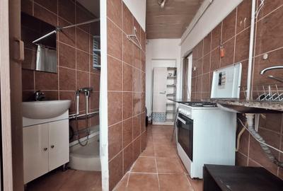 Garsonieră semidecomandată în Gara de Nord - 5