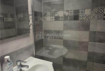 Apartament cu 2 camere decomandat în Bordei - 7