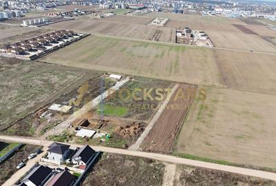 Teren | Dobroesti | 370 mp - 9