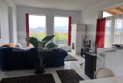 Casa in Sanpetru cu priveliste panoramica si zona linistita - 3