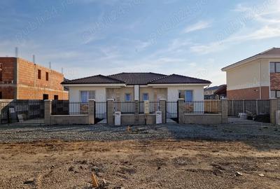 Duplex vanzare SAG Timis