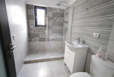 Apartament cu 2 camere decomandat în Popas Păcurari - 3