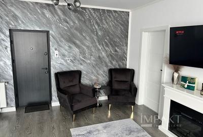 De vanzare apartament ultrafinisat 3 camere cu terasa - Vivo Mall! - 1