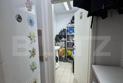 Spatiul comercial de inchiriat 110 mp - Calea Mosilor - 7