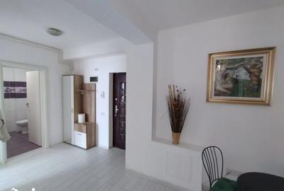Apartament cu 2 camere decomandat în Chiajna - 2