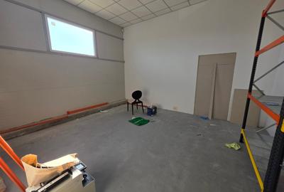 Pallady, hala depozitare, productie in zona Pallady, 140 mp pret 1000 euro - 5