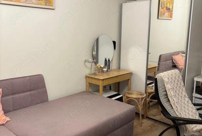 Garsonieră nedecomandată în Central - 3