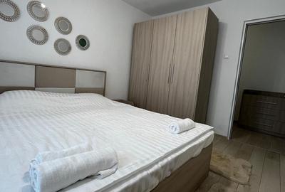 Apartament cu 3 camere decomandat în Cug
