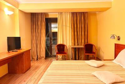 Apartament cu 3 camere, mobilat în Complex Studențesc - 7