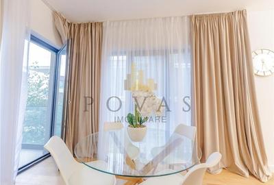 Vanzare Apartament 2 Camere Baneasa Erou Iancu Nicolae Vedere Lac - 10