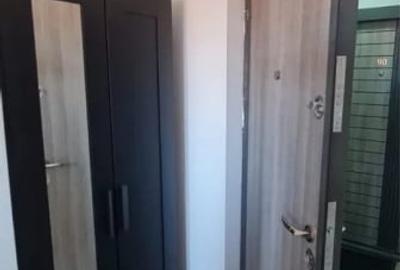 Inchiriere garsoniera decomandata Rezervelor 60 bis - langa Ballroom - 3