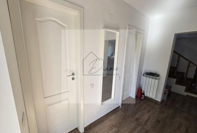 Vila 5 camere Aviatiei Baneasa I Henri Coanda Sector 1 - 6