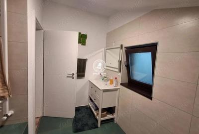 Vila deosebita Breazu,Padurea Marzesti,complet mobilata si utilata,curte amenajata,377mp teren - 14