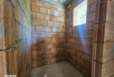 Casă cu 5 camere decomandat cu Teren 800 Mp în Feleacu - 14