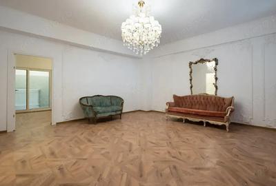 Casă cu 4 camere cu Centrală Termică în Dorobanți - 6