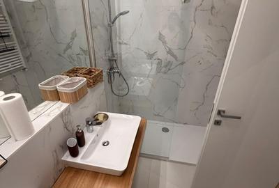 Apartament cu 3 camere decomandat, mobilat în Aviației - 5