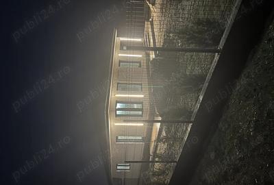 Casă cu 4 camere cu Teren 600 Mp în Exterior Vest - 2