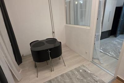Garsonieră decomandată, mobilată în Lujerului - 5