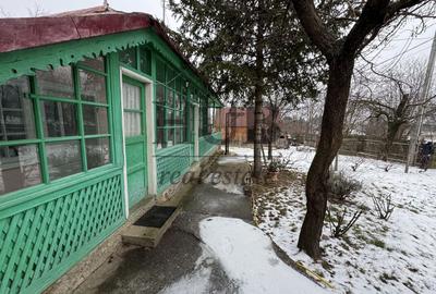Casa batraneasca situata in Hemeius - de vanzare - 10