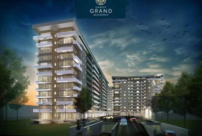 Tudor Vladimirescu, bloc nou , parcare, complex Conest Tudor Vladimirescu, bloc nou , parcare, complex Conest - 9