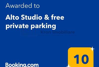 Apartament 2 camere - Coresi- Investiție Premium - 14