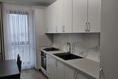 Apartament 1 camera 40mp, etaj intermediar, parcare, Piata Marasti - 2