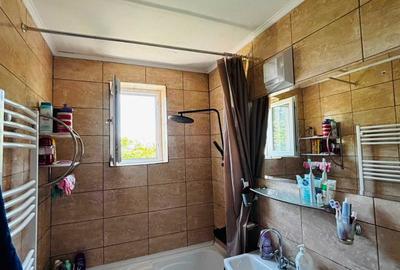 Apartament cu 3 camere decomandat în Copou - 6