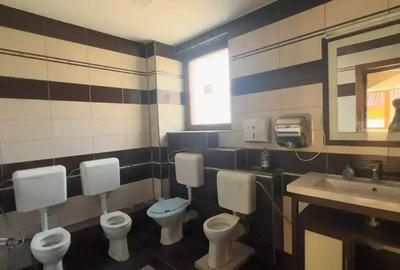 Casă cu 4 camere cu Garaj în Militari - 8