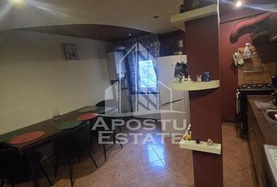 Apartament 2 camere,centrala proprie,AC,zona Steaua - 3