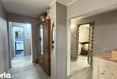 Apartament cu 4 camere decomandat în Central - 5