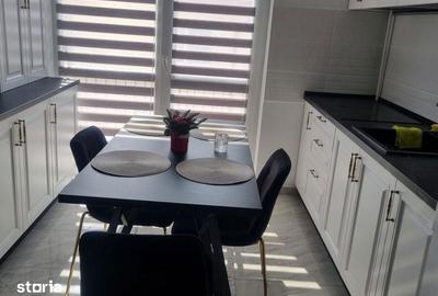 Apartament cu 2 camere în Valea Lupului - 7