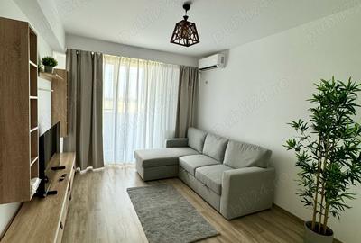 Inchiriez Apartament 2 Camere + Loc Parcare