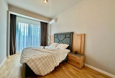 Apartament 3 Camere | Parcare Subterana | Jardins du Nord - 17