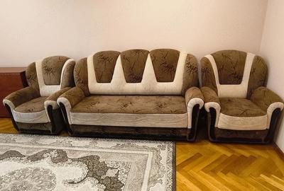 Apartament cu 2 camere nedecomandat în Central - 5