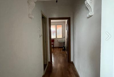 Apartament cu 3 camere decomandat, mobilat în Bucur Obor - 3