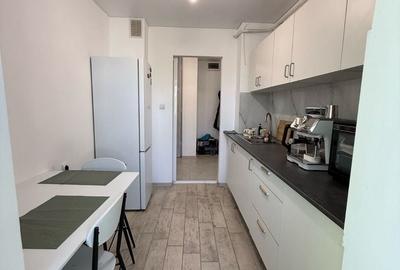 Apartament cu 2 camere, mobilat în Micro 16 - 5