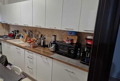Apartament cu 3 camere decomandat în Valea Lupului - 5