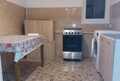 Apartament decomandat în Drumul Taberei - 5